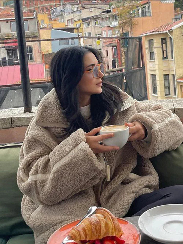 Maison Varlan™ | Veste Riquewihr