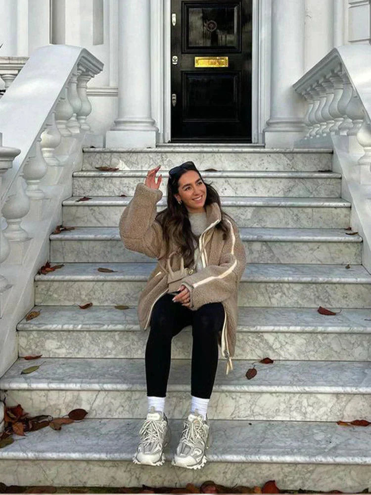 Maison Varlan™ | Veste Riquewihr