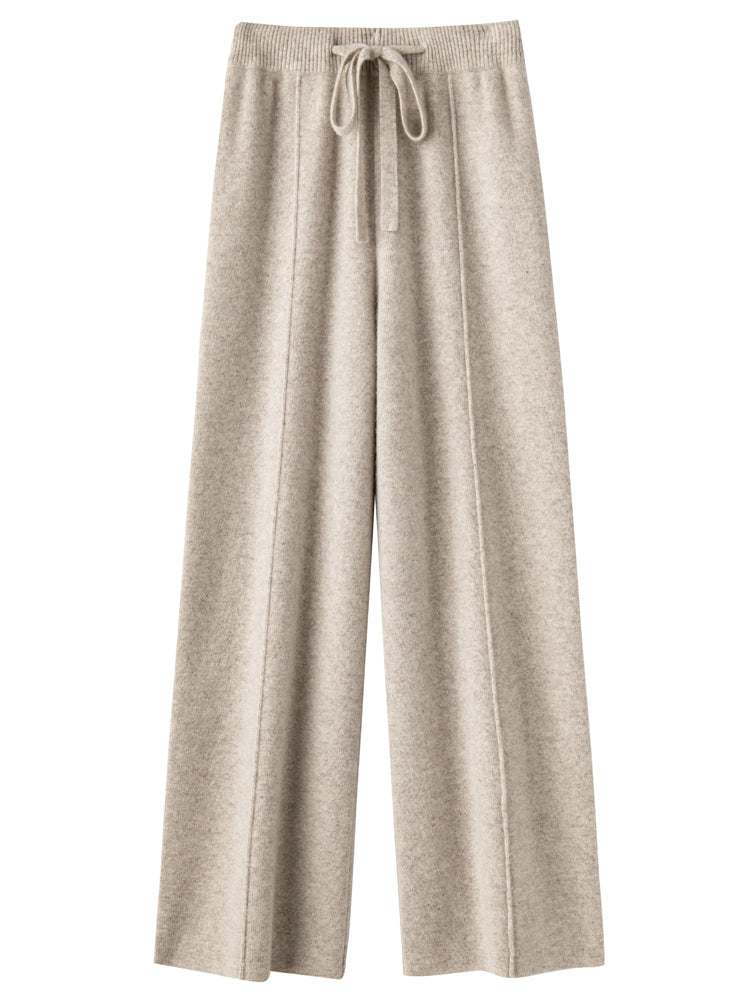 Maison Varlan™ | Trousers Margaux