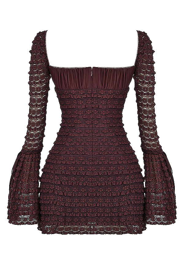 Maison Varlan™ | Robe Le Vésinet