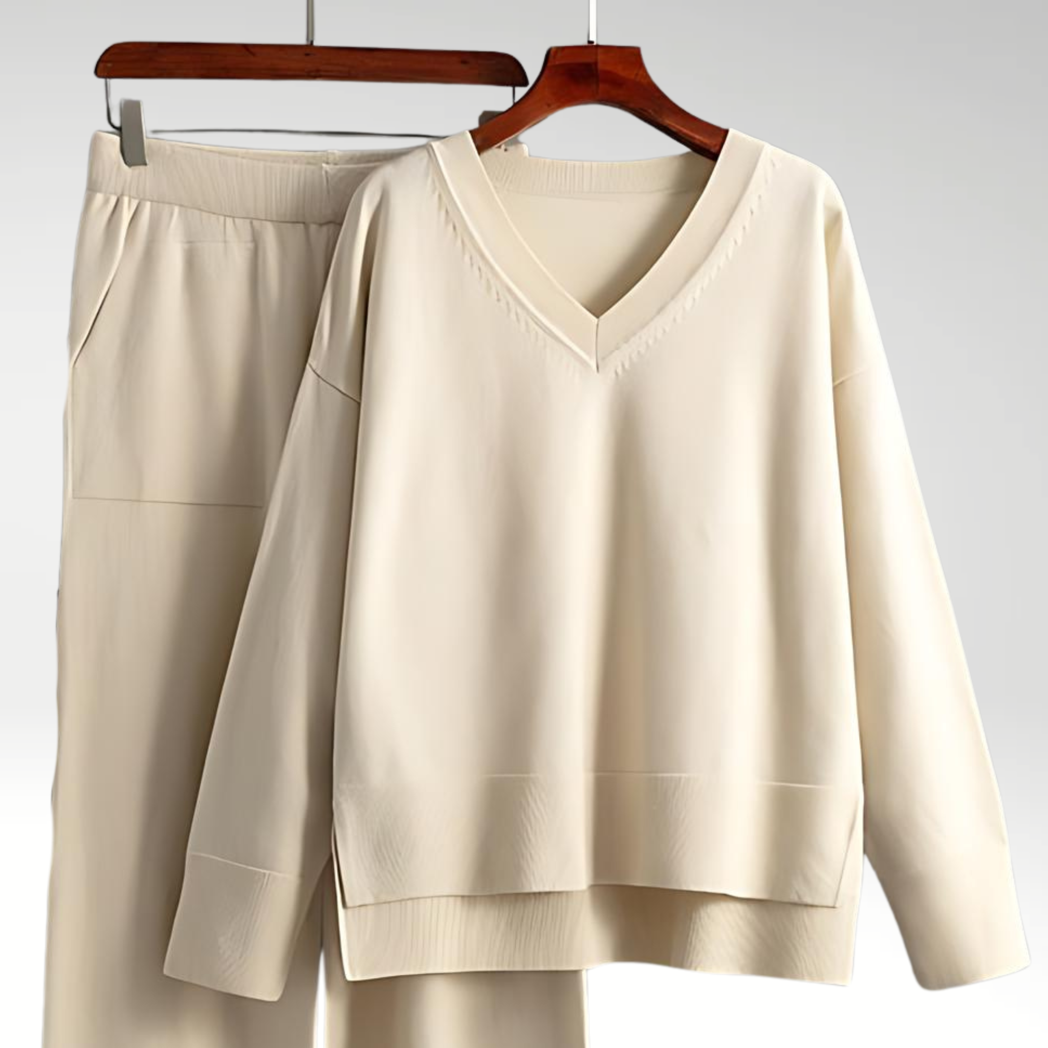 Maison Varlan™ | Ensemble Chablis