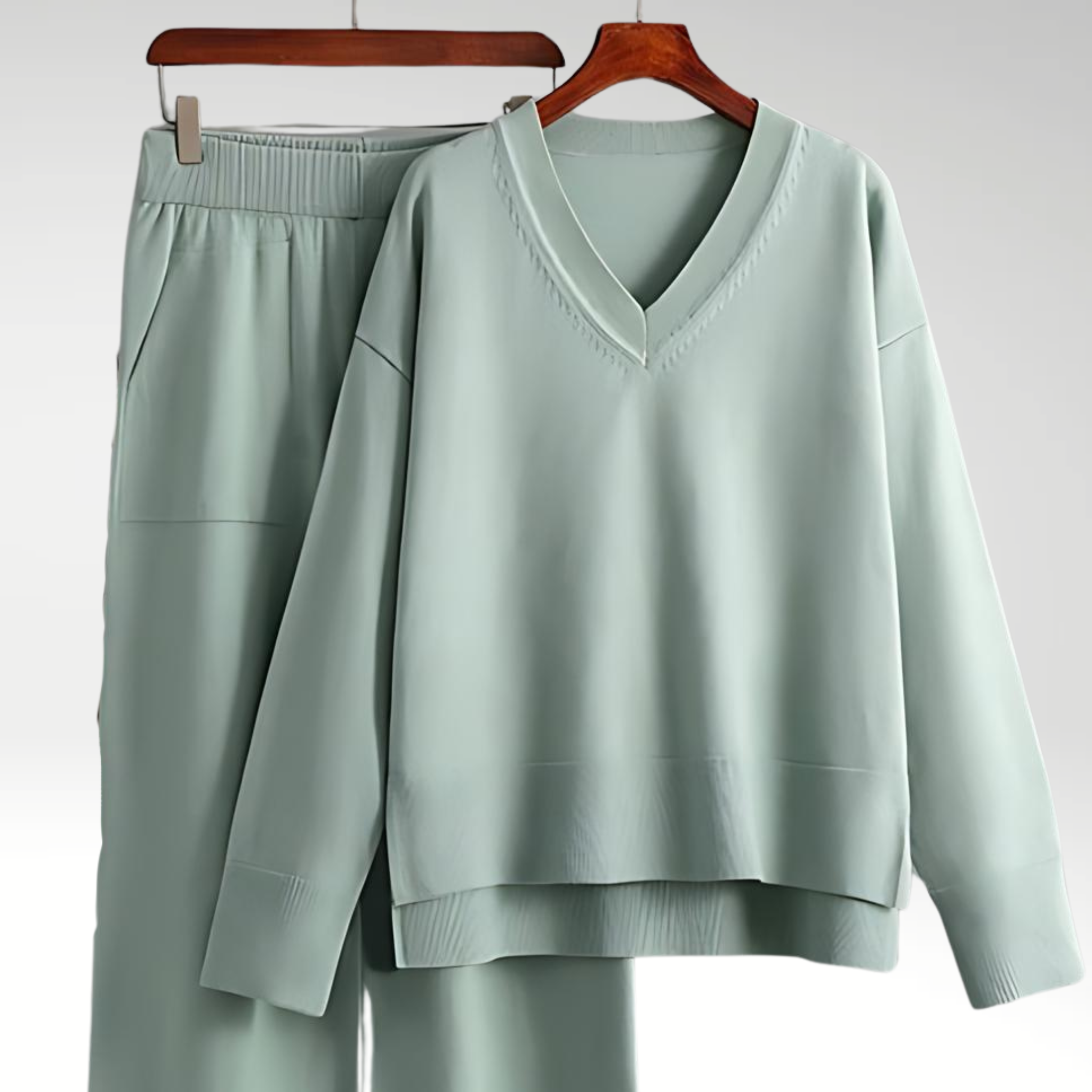 Maison Varlan™ | Ensemble Chablis