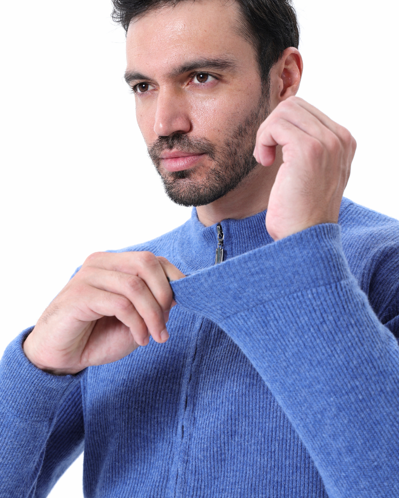 Maison Varlan™ | Gilet Tulle