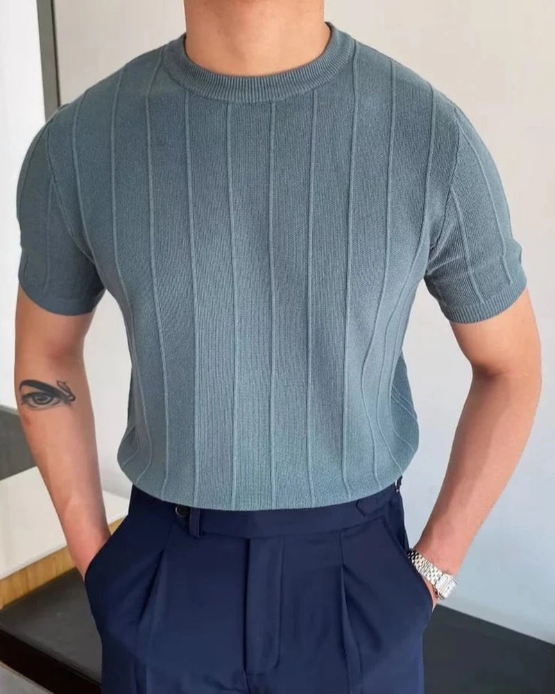 Maison Varlan™ | T-shirt Menton