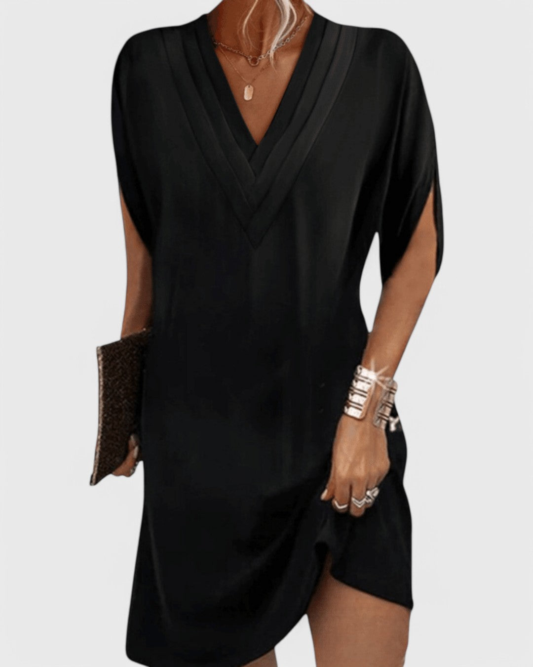 Maison Varlan™ | Robe L’Isle-sur-la-Sorgue