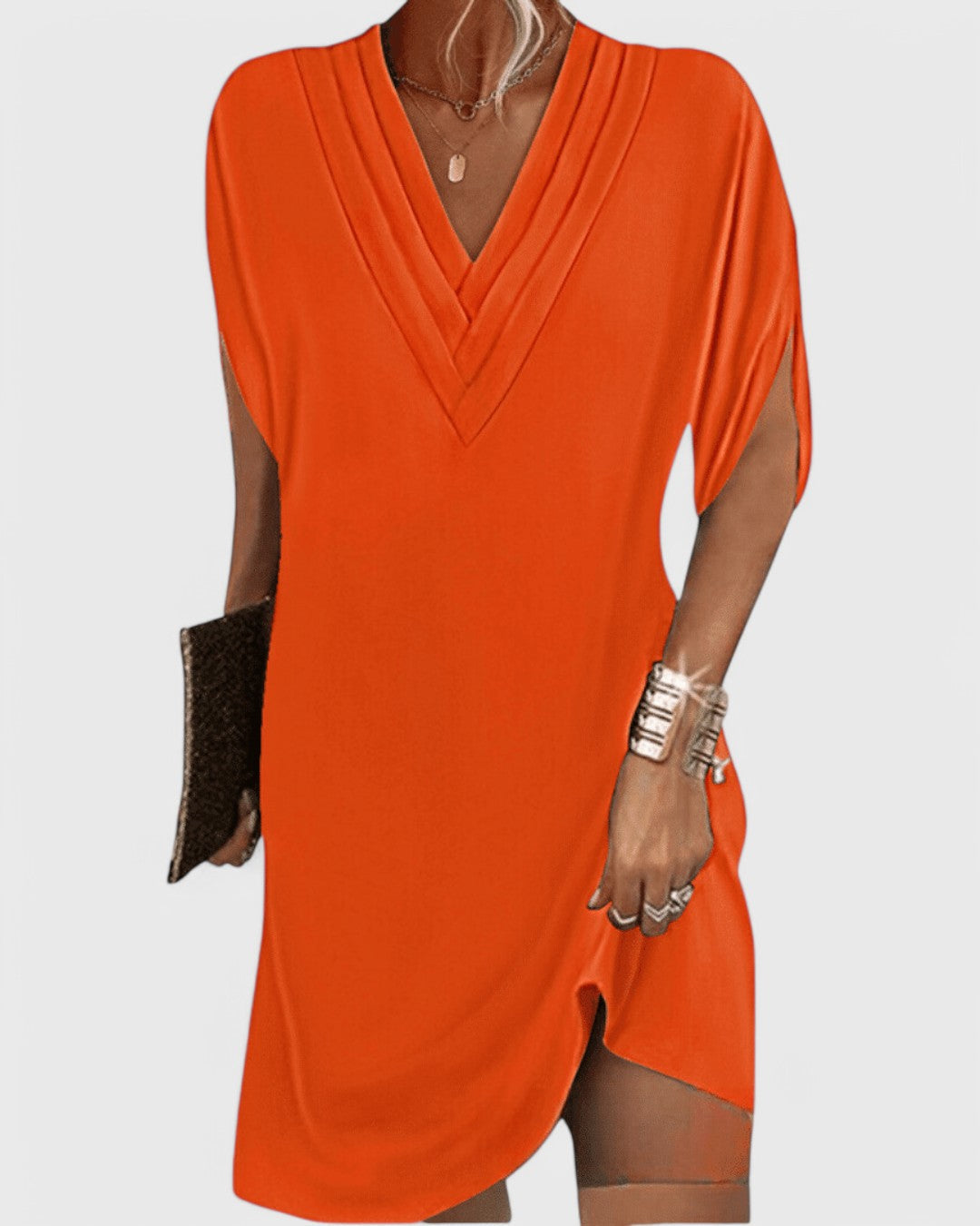 Maison Varlan™ | Robe L’Isle-sur-la-Sorgue