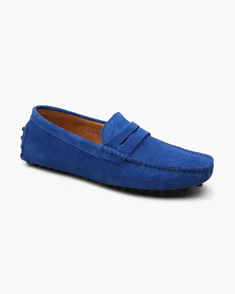 Maison Varlan™ | Mocassins Uzès