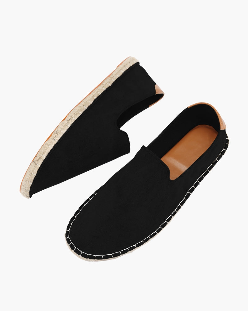 Maison Varlan™ | Espadrilles La Baule