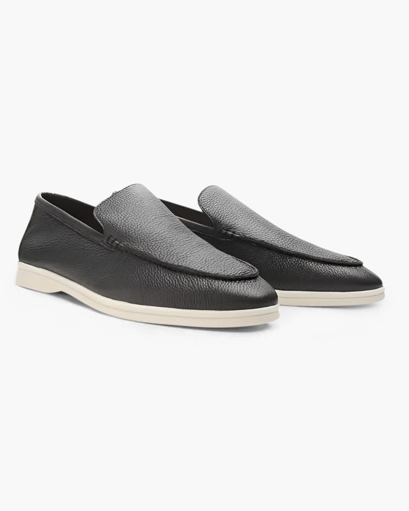 Maison Varlan™ | Mocassins Royat