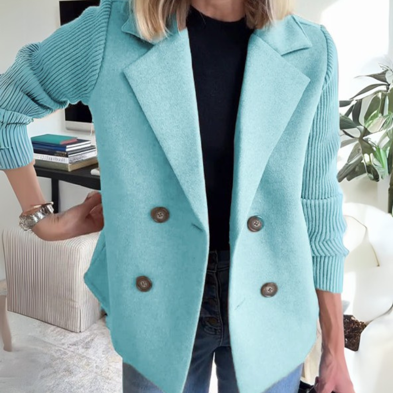 Maison Varlan™ | Blazer Thonon-les-Bains