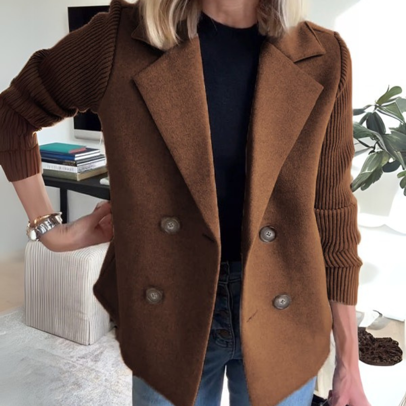 Maison Varlan™ | Blazer Thonon-les-Bains