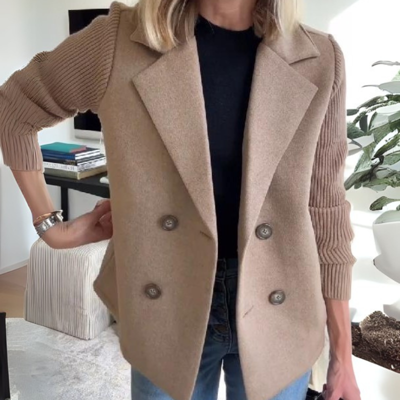 Maison Varlan™ | Blazer Thonon-les-Bains