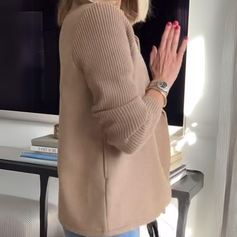 Maison Varlan™ | Blazer Thonon-les-Bains