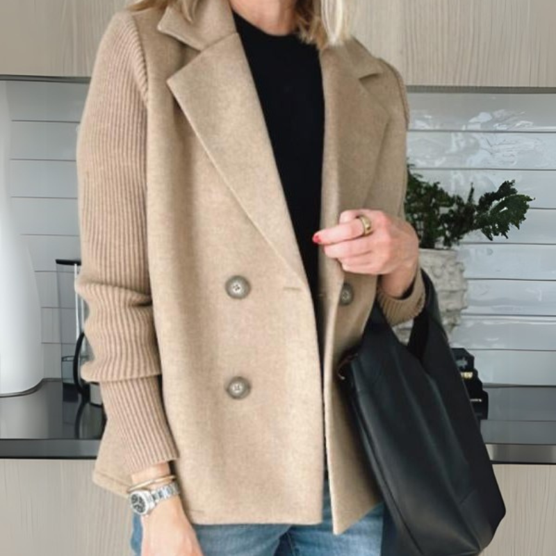 Maison Varlan™ | Blazer Thonon-les-Bains