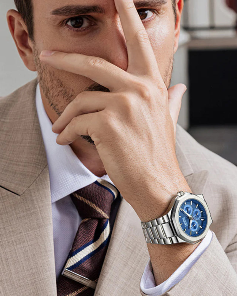 Maison Varlan™ | Montre Bormes-les-Mimosas