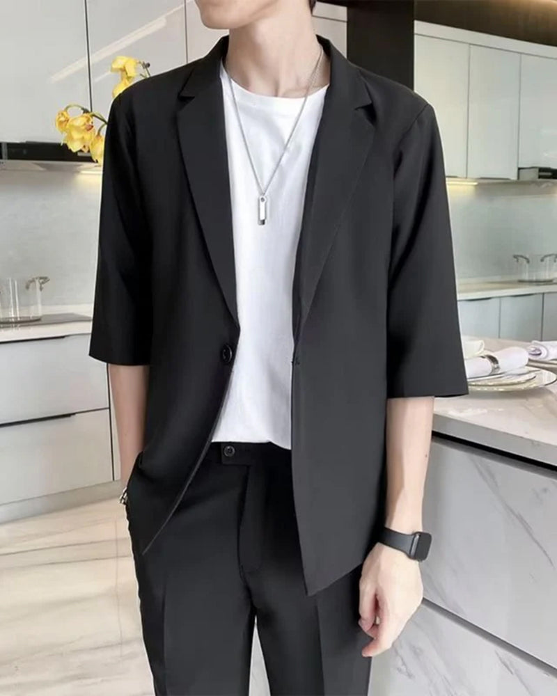 Maison Varlan™ | Ensemble casual Ustaritz