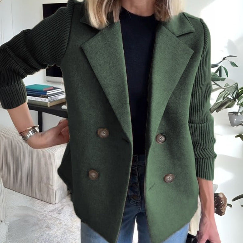 Maison Varlan™ | Blazer Thonon-les-Bains