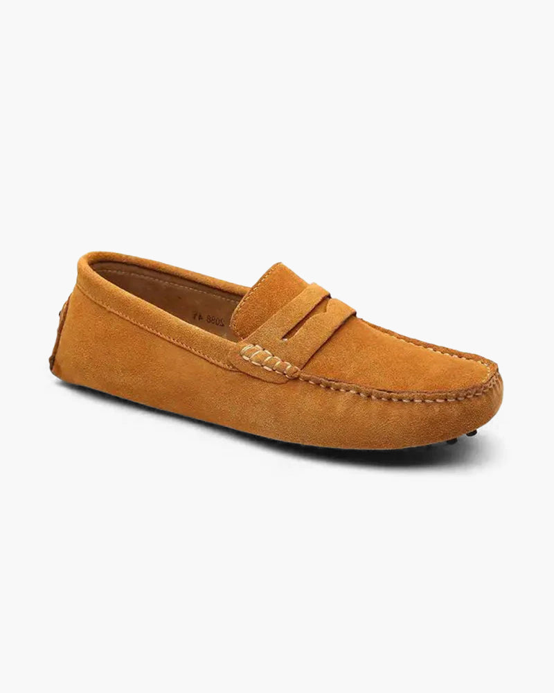 Maison Varlan™ | Mocassins Uzès