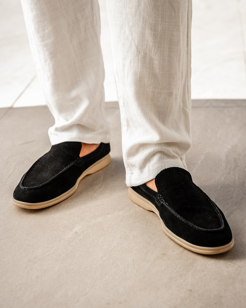 Maison Varlan™ | Mocassins Avenue George V