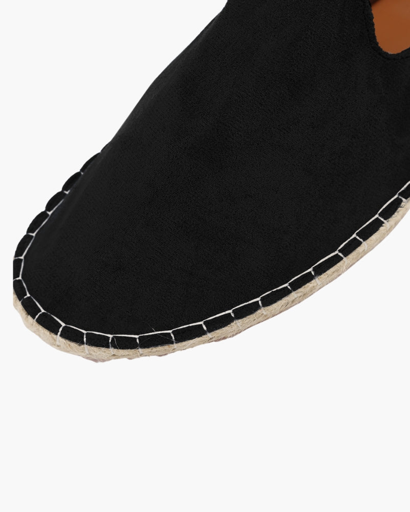 Maison Varlan™ | Espadrilles La Baule
