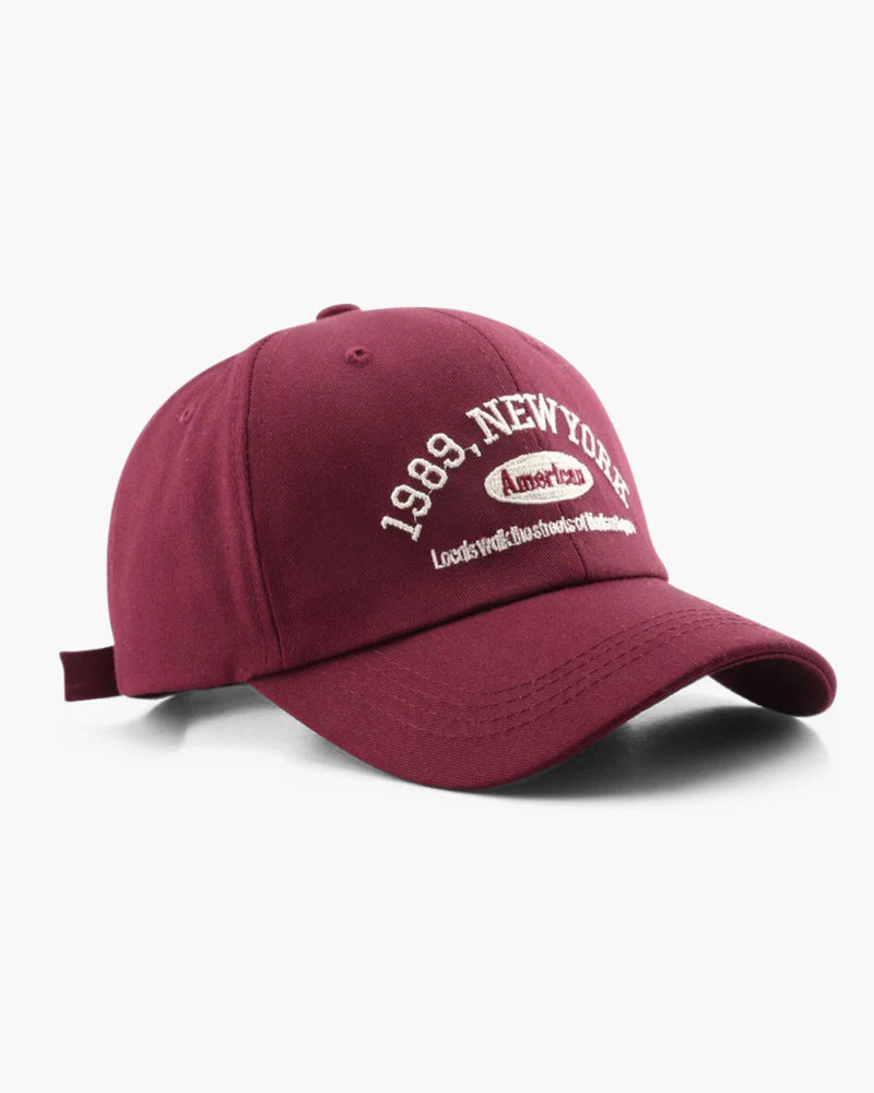 Maison Varlan™ | Casquette Saint-Raphaël