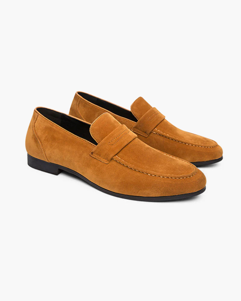 Maison Varlan™ | Mocassins Sarlat