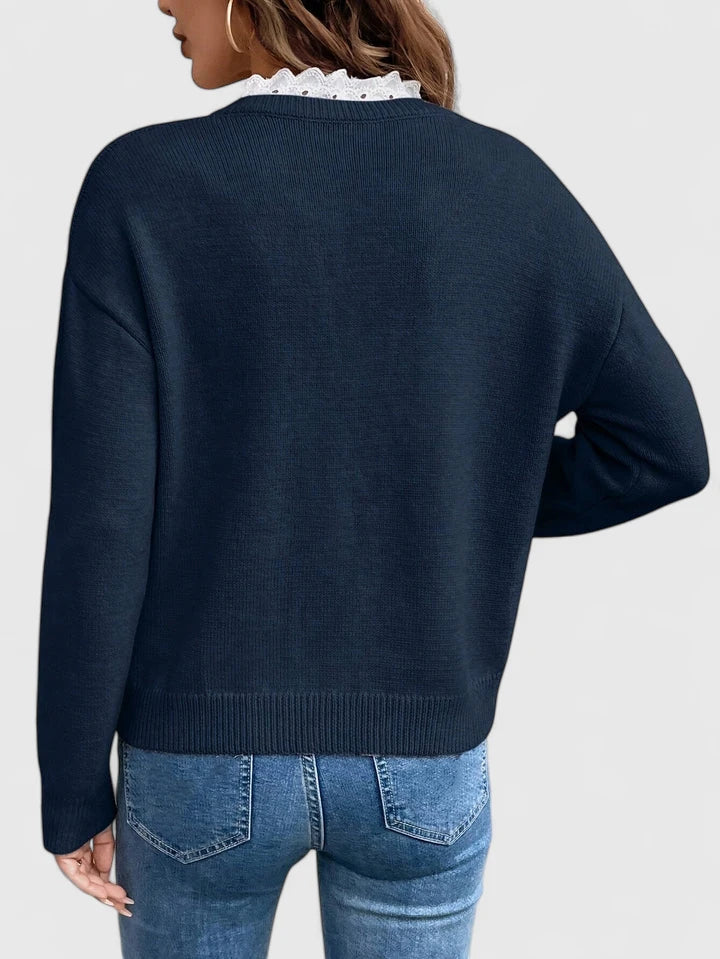 Maison Varlan™ | Pull Bandol