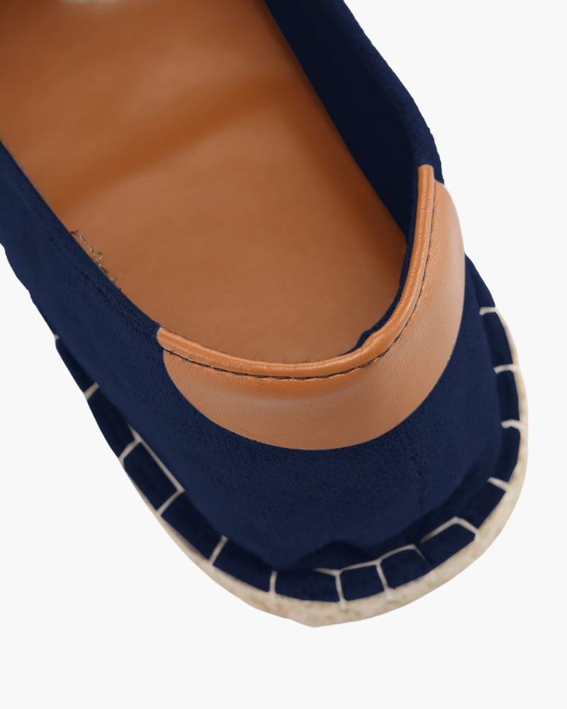 Maison Varlan™ | Espadrilles La Baule