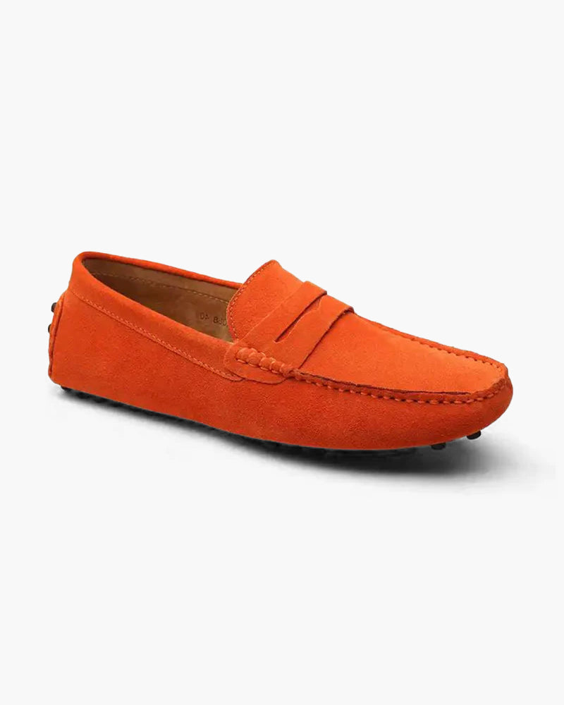 Maison Varlan™ | Mocassins Uzès