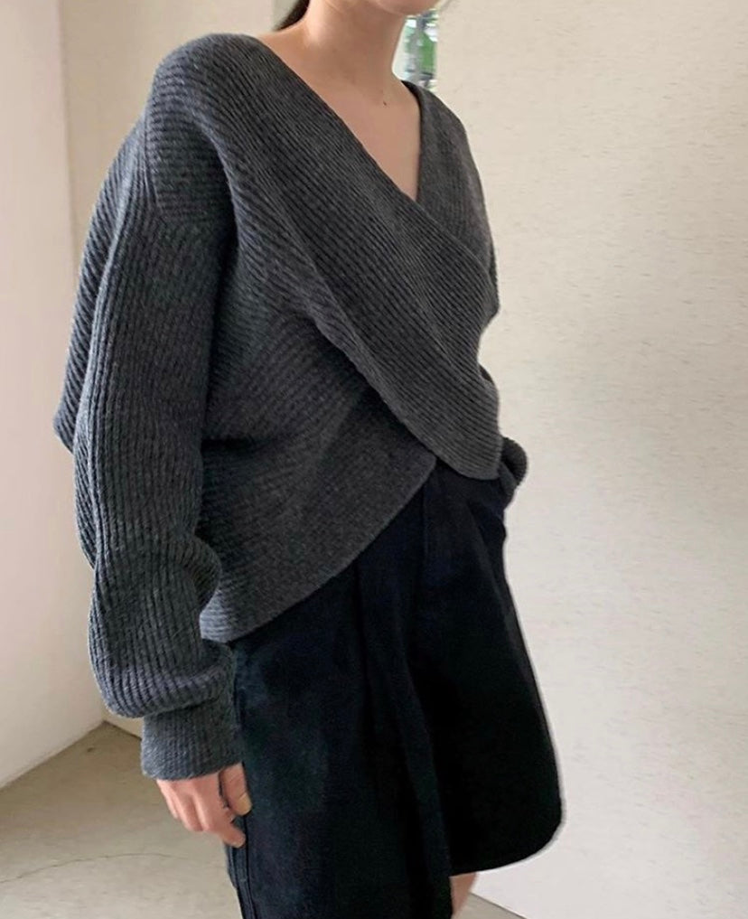 Maison Varlan™ | Pull Calvi