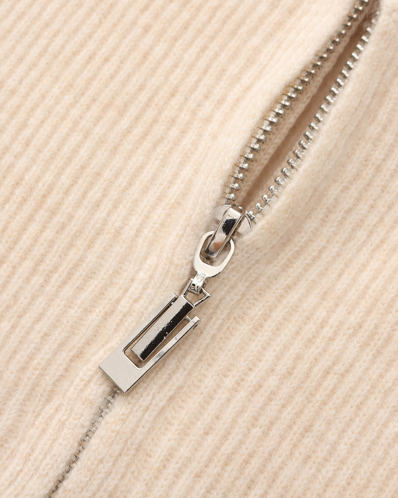 Maison Varlan™ | Gilet Tulle