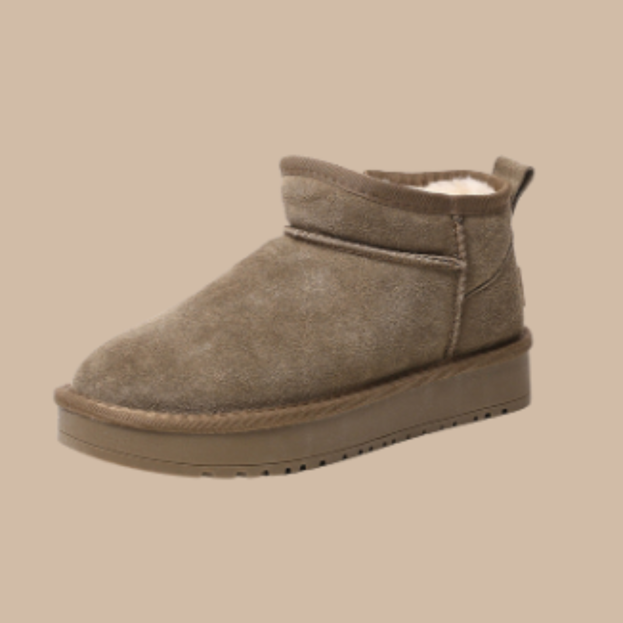 Maison Varlan™ | Bottes Val d’Isère