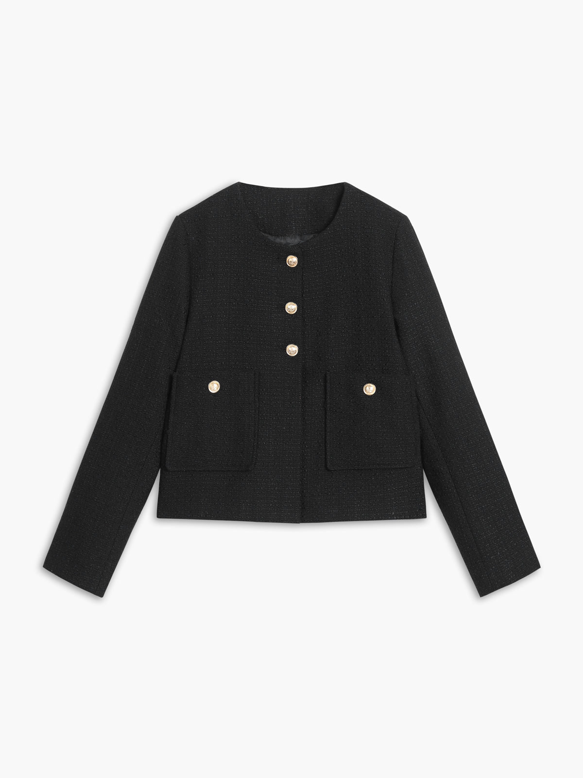Maison Varlan™ | Veste Blazer Sceaux