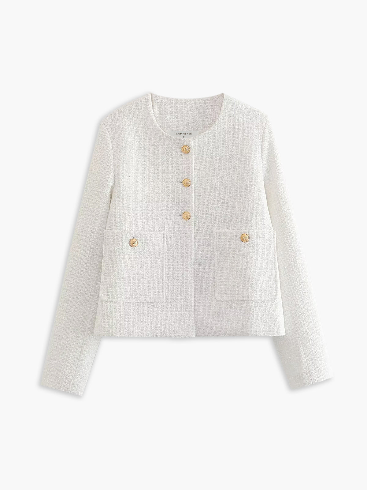 Maison Varlan™ | Veste Blazer Sceaux