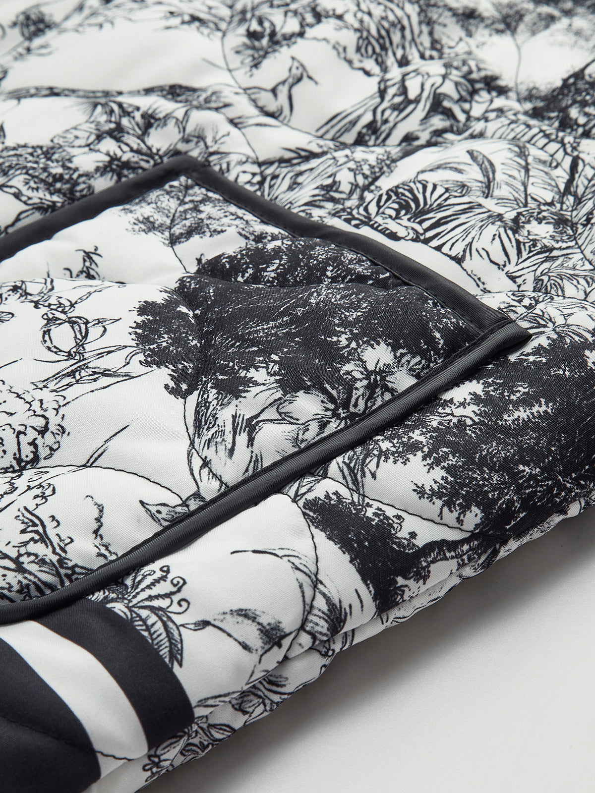 Maison Varlan™ | Veste Porquerolles