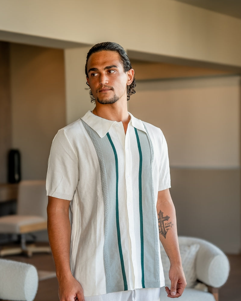 Maison Varlan™ | Polo Maille Sèvres