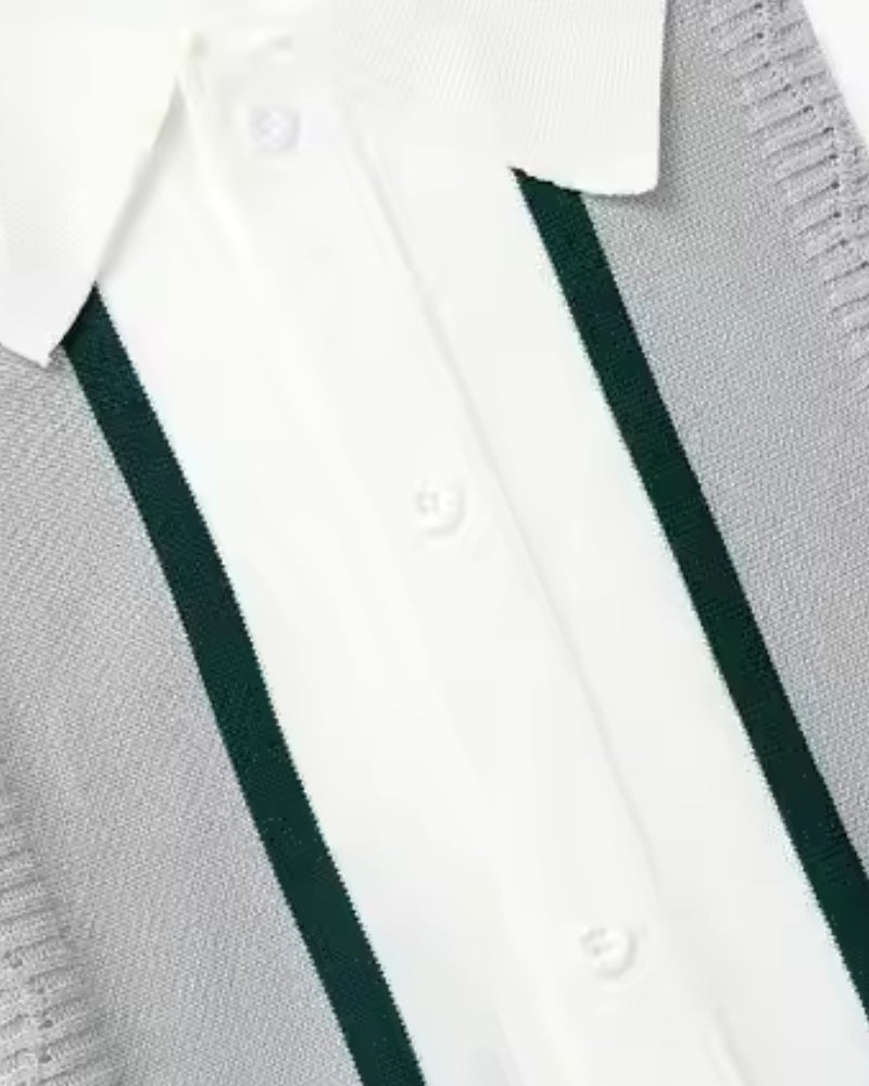 Maison Varlan™ | Polo Maille Sèvres