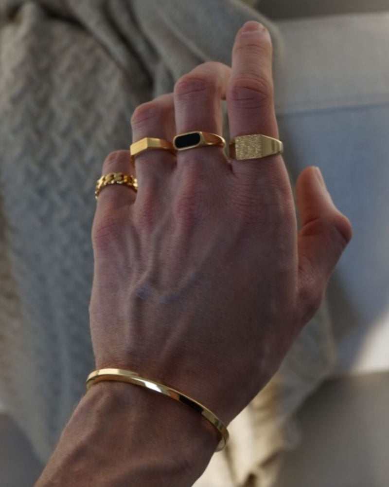 Maison Varlan™ | Bague St. Tropez