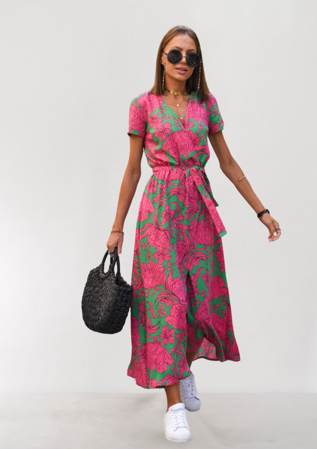 Maison Varlan™ | Robe Pézenas