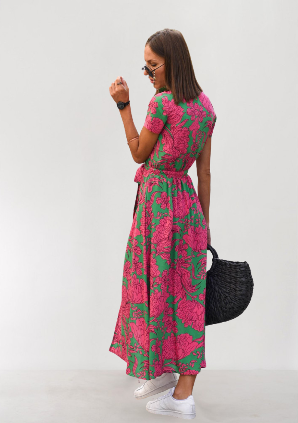 Maison Varlan™ | Robe Pézenas