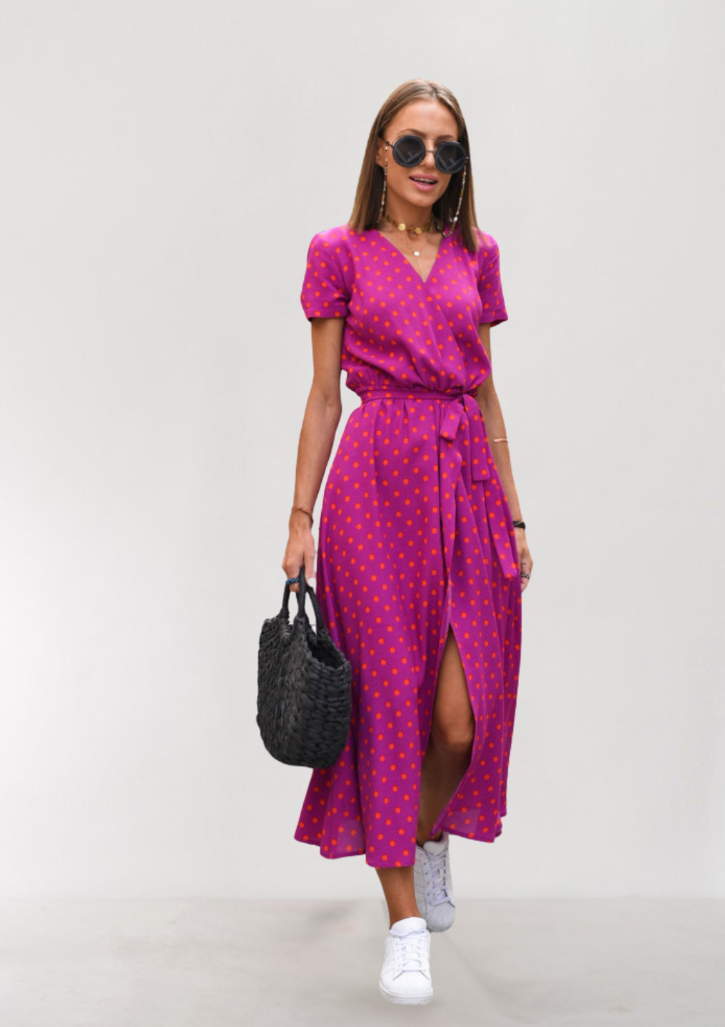 Maison Varlan™ | Robe Pézenas