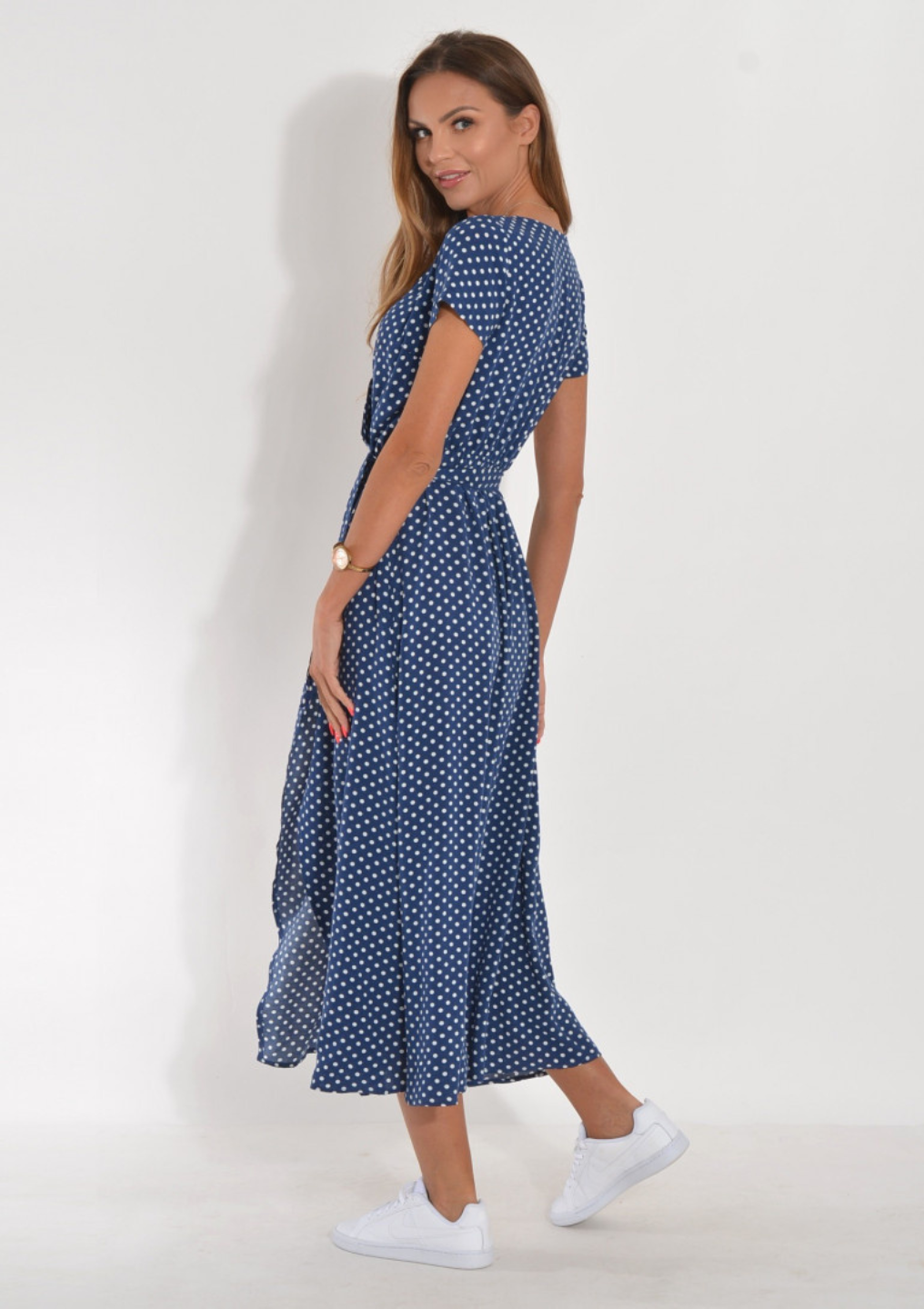 Maison Varlan™ | Robe Pézenas