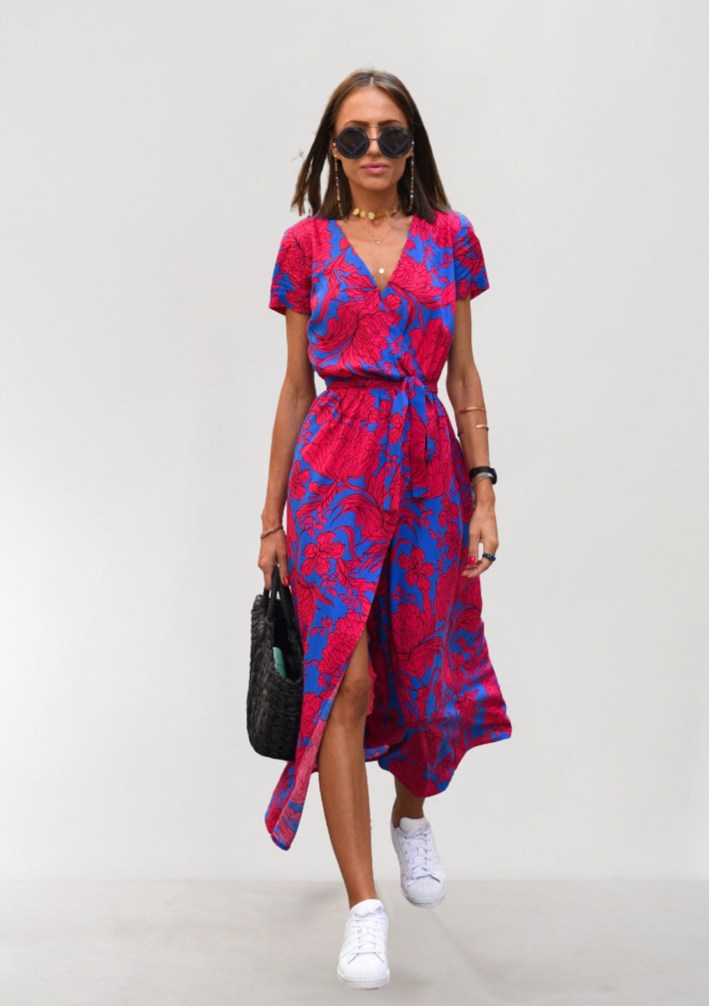 Maison Varlan™ | Robe Pézenas