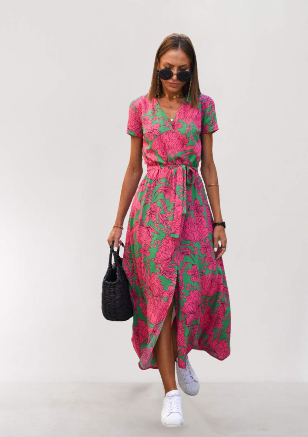 Maison Varlan™ | Robe Pézenas