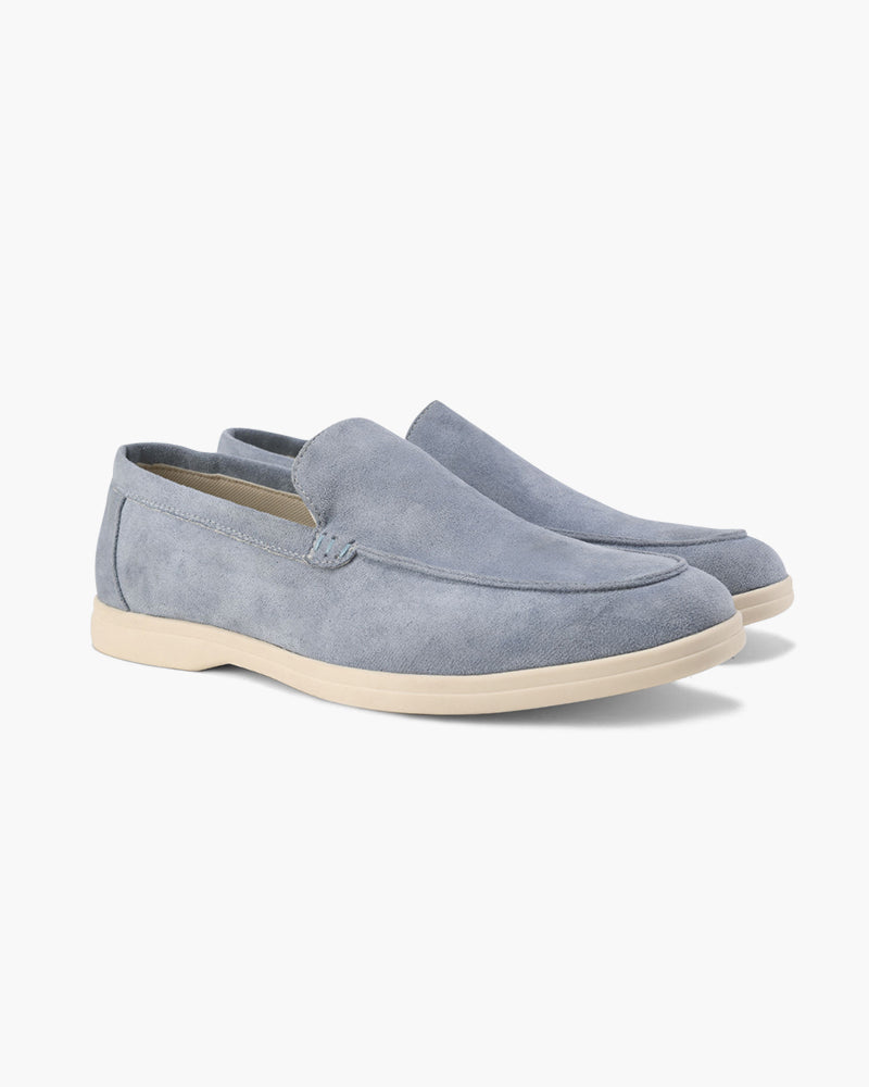 Maison Varlan™ | Mocassins Bidart