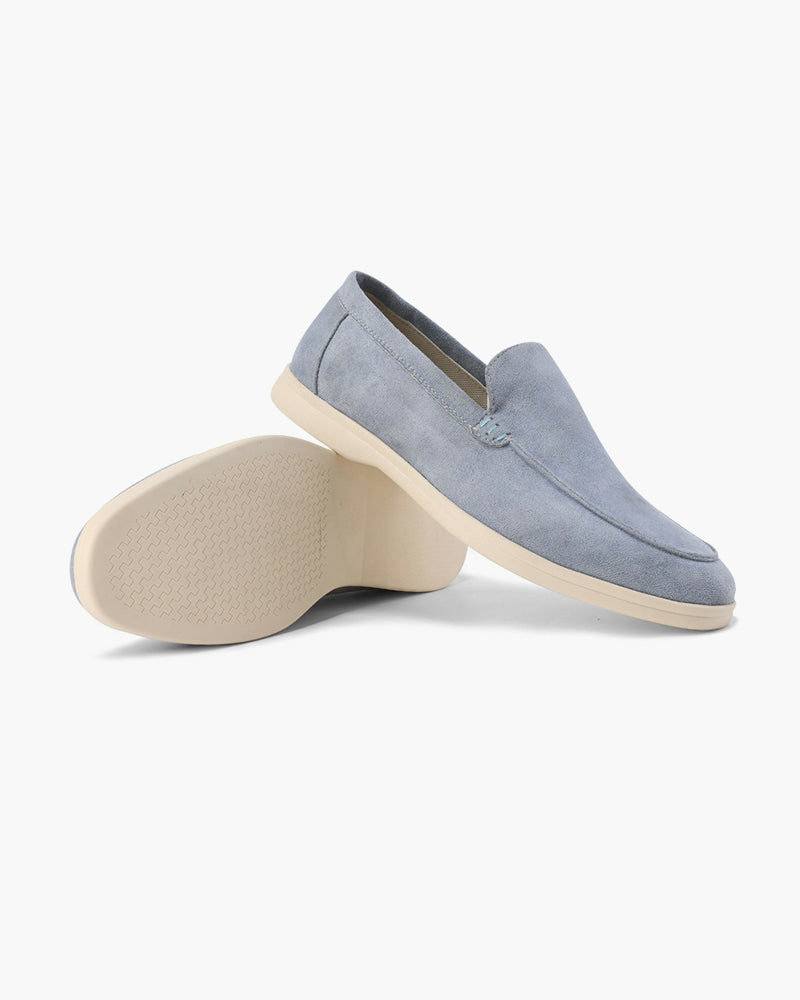 Maison Varlan™ | Mocassins Bidart