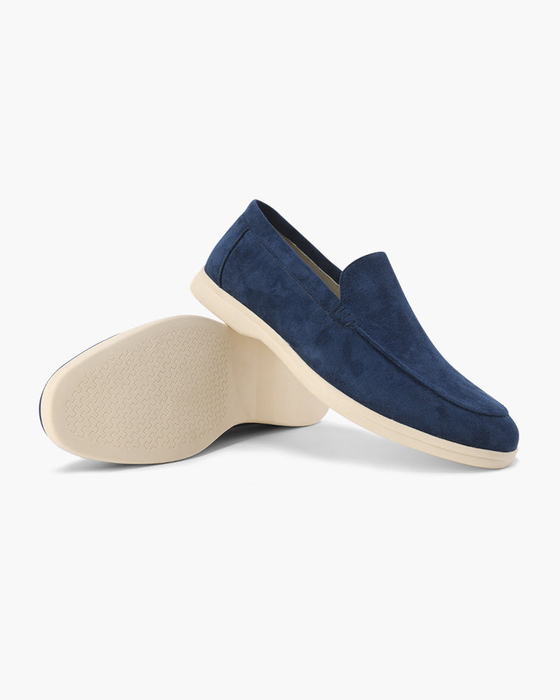 Maison Varlan™ | Mocassins Bidart