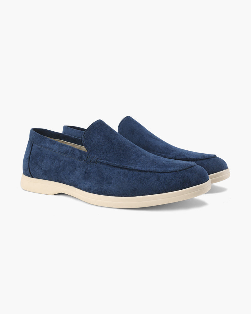 Maison Varlan™ | Mocassins Bidart
