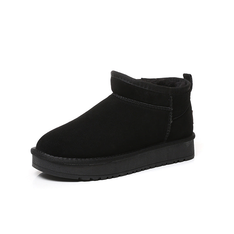 Maison Varlan™ | Bottes Val d’Isère