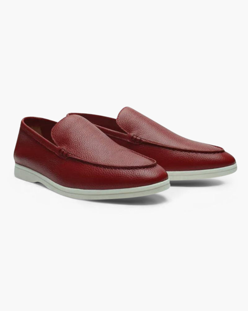 Maison Varlan™ | Mocassins Royat